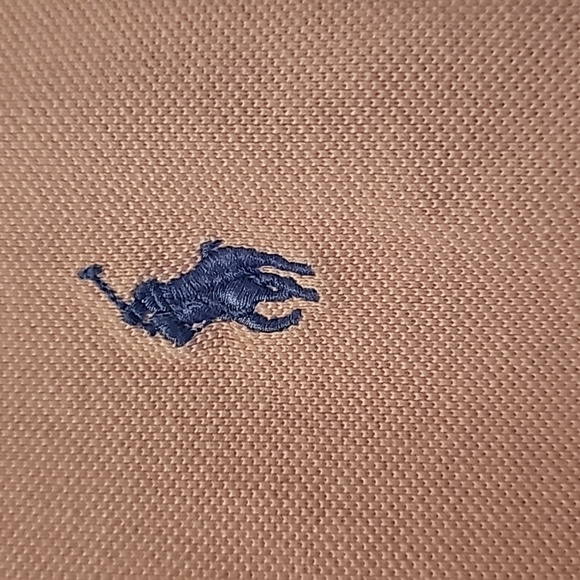 MENS POLO - Picture 4 of 5